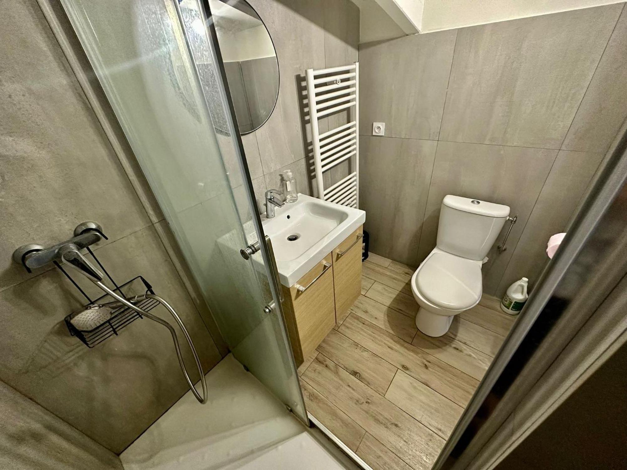 Appartement À Meyerbeer Nice Quarto foto